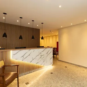 Jequitiba Hotel São Paulo
