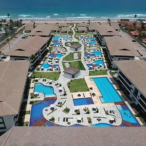 Beira Mar Em - Cupe Living Apartamento Pôrto das Galinhas